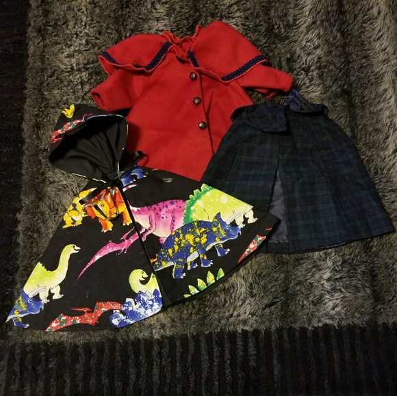 SOLD American Girl Violin & Doll Lot of 27 - Picture 5 of 8